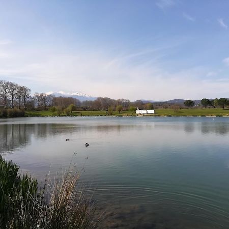 Maison Do Mi Sol Reynès 외부 사진