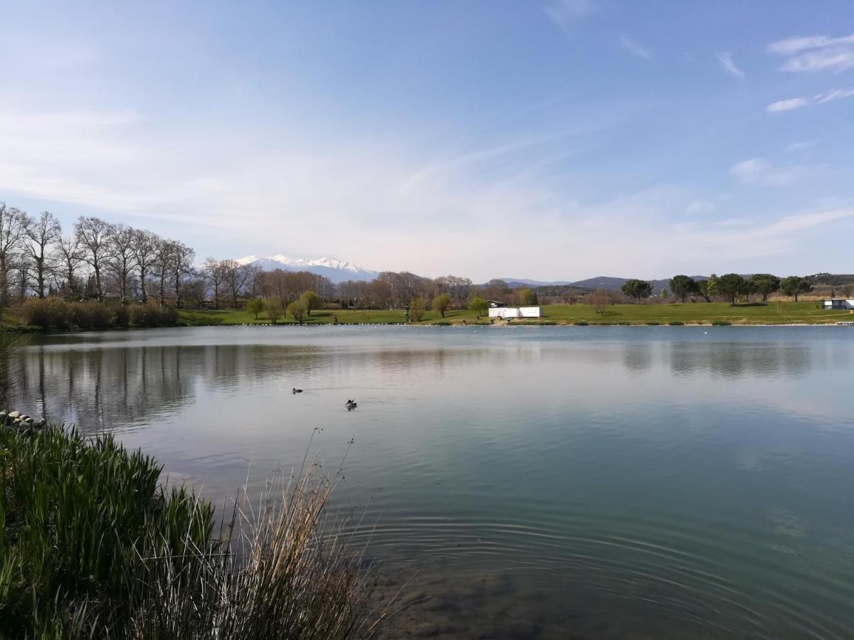 Maison Do Mi Sol Reynès 외부 사진
