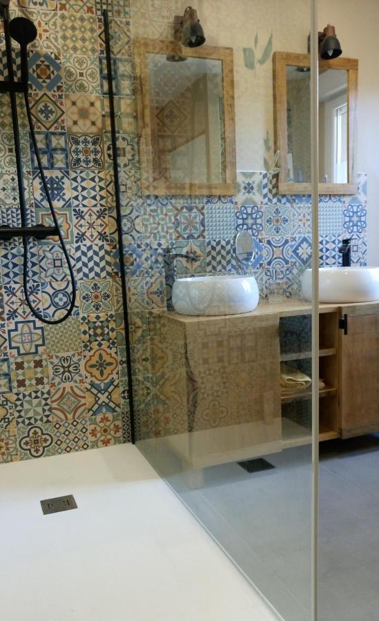 Maison Do Mi Sol Reynès 외부 사진