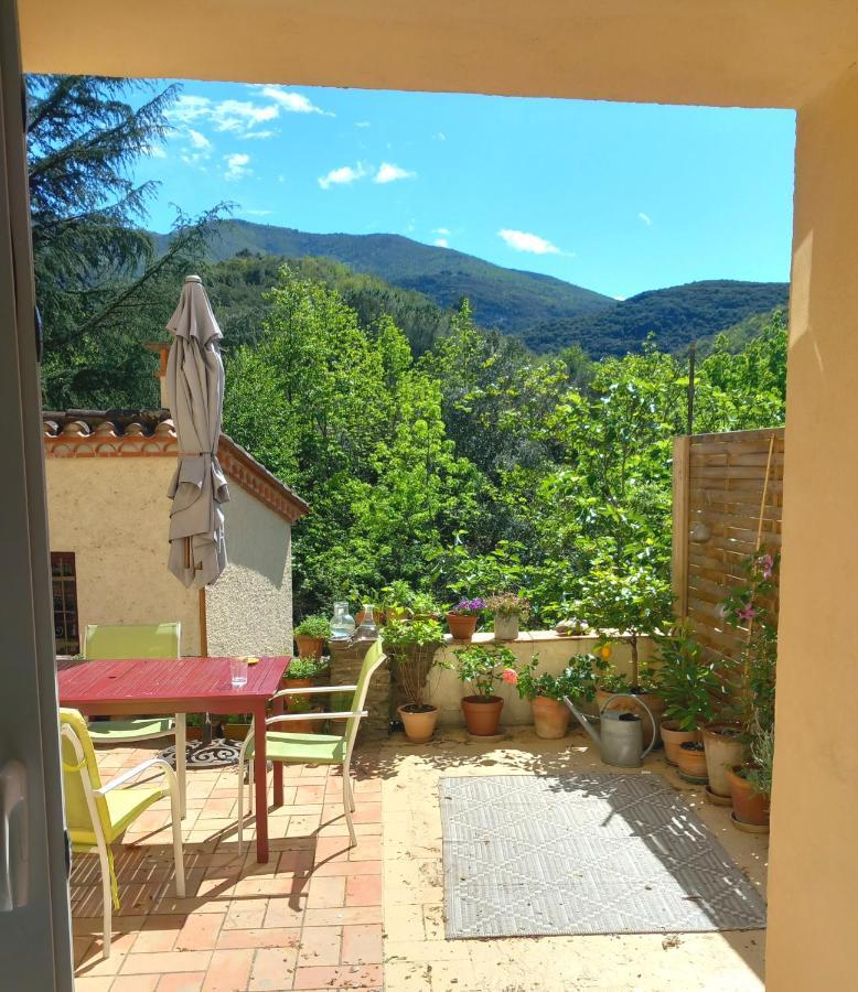 Maison Do Mi Sol Reynès 외부 사진