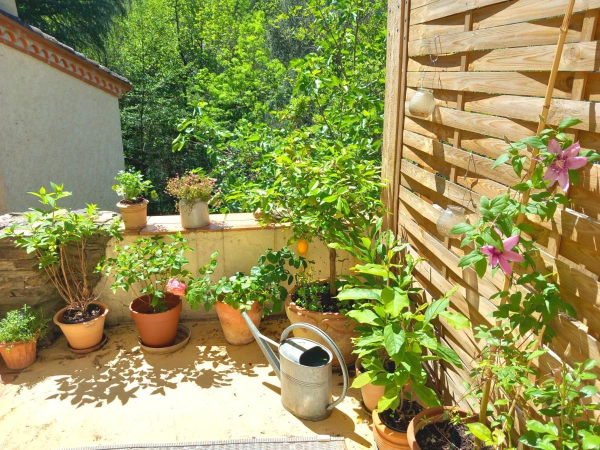 Maison Do Mi Sol Reynès 외부 사진
